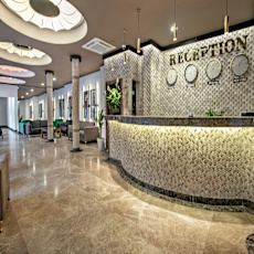 Arbatt Hotel Marmaris